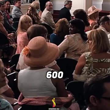 Became a millionaire in a second using only $600