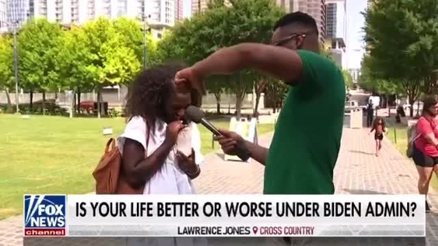 Life is Better or Worse?