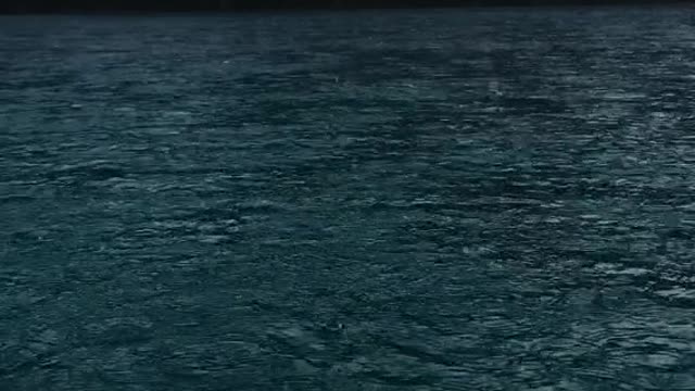 Sea