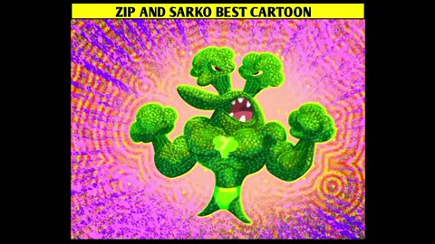 🤣🤣 ZIP AND SARKO BEST CARTOON PART_5 🤣🤣.#viral.#trending.#cartoon