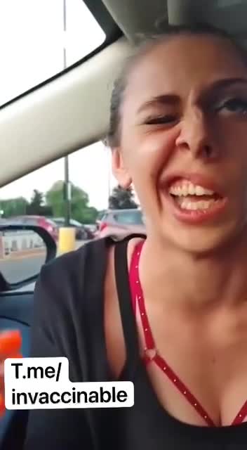 Bells Palsy (Paralysie de Bell ) - Go get your poison for an imaginary virus