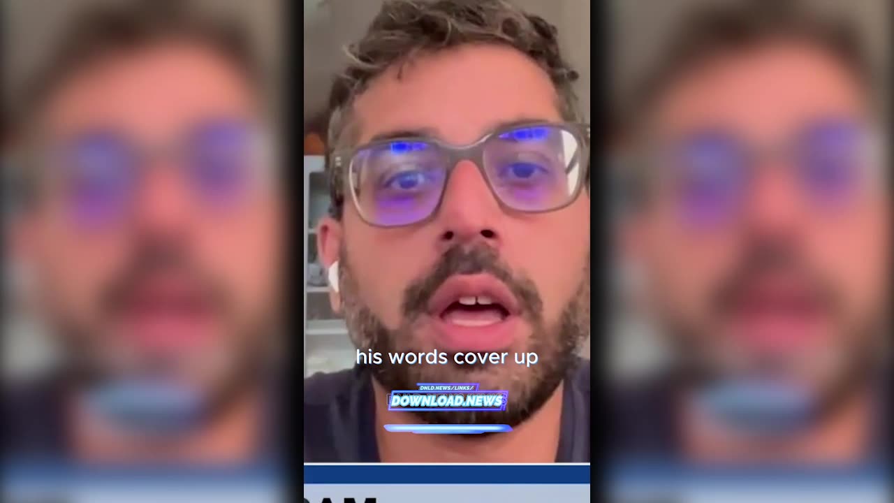 Raheem Kassam: Trump Was Setup On January 6 - 8/3/23