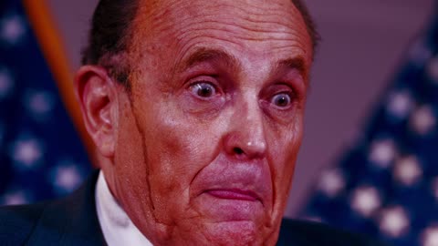 Giuliani claims that he is fine with going to jail, but he is not guilty.