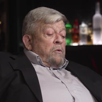 Shawn Ryan Show #95 Remote Viewer Joe McMoneagle: Viewing Red October Sub