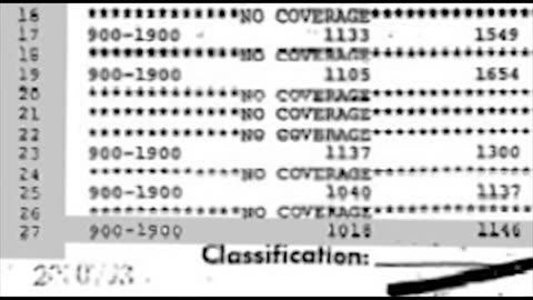 JFK 50 REASONS FOR 50 YEARS 5-50