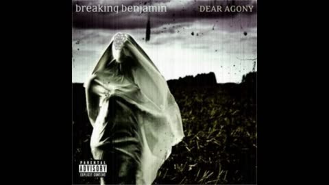 Breaking Benjamin - What Lies Beneath