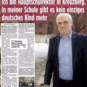 Hauptschulrektor_Kreuzberg_Kein Dt. Kind mehr