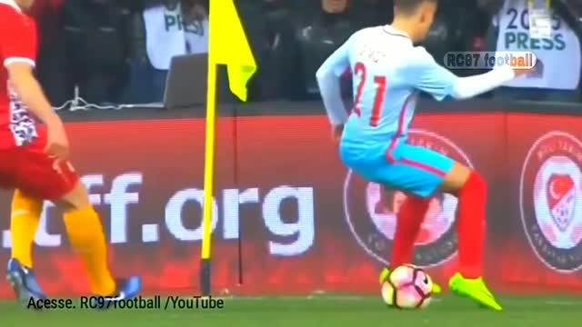 Futebol brasileiro