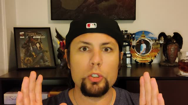 Biden just cut the PIPELINE...