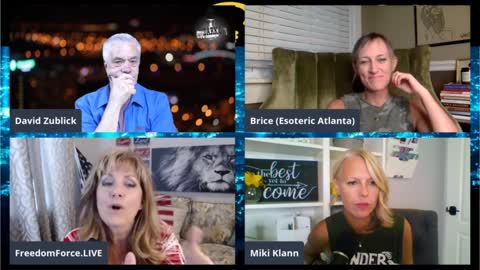 -DOES THE BIBLE FORETELL PRESIDENT TRUMP? 7-21-21