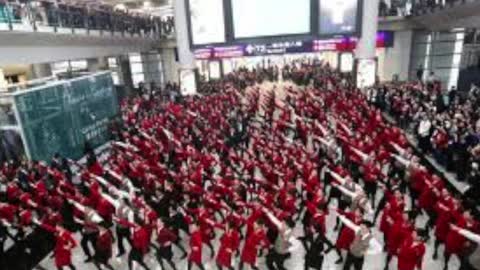 Stopper - Flashmob