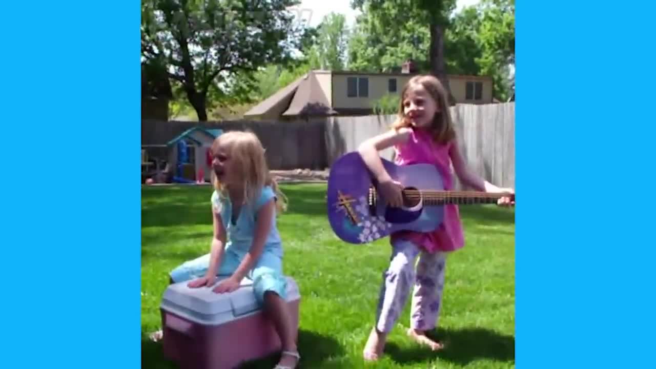 try not to laugh