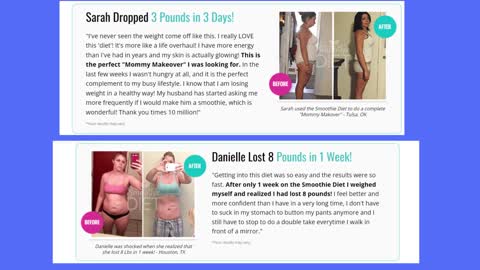 WEIGHTLOSS SECRET REVEALED | EASIEST WAY|