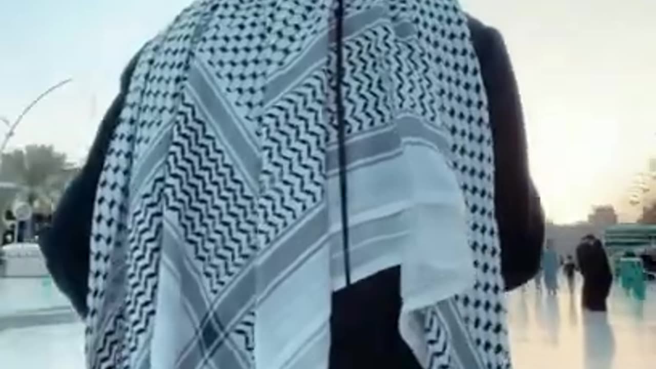 Karbala in Iraq | Imam Ali a.s