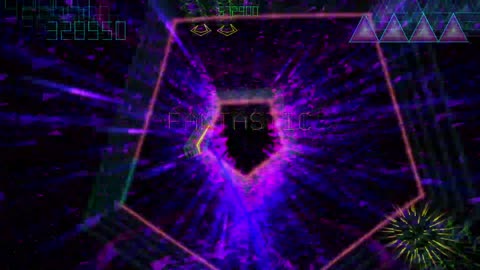 Tempest 4000, Just for Fun, Pt. 23