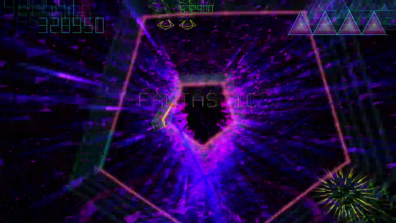 Tempest 4000, Just for Fun, Pt. 23