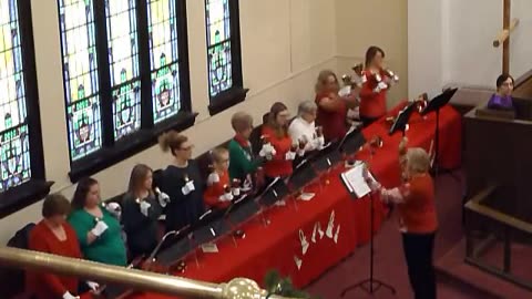 Bell Choir (Winter 2019) - A1V2