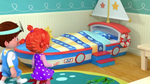 Miss Polly Had A Dolly
