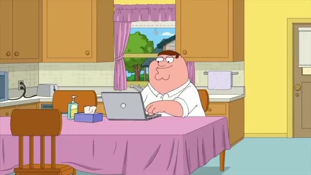 Fat man cartoons 13 jan