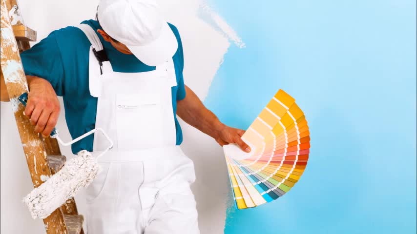 Satisfaction Painting - (437) 292-4379