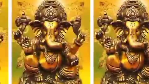 Jay Shree Ganesh