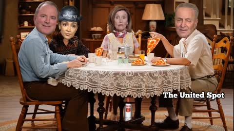 All in the Democratic Family