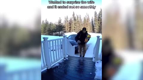 Funny People Videos 2024🤣 - Funniest Fails and Amazing Tricks😎