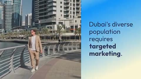 Dubai Real Estate Market