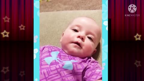 funny babys videos