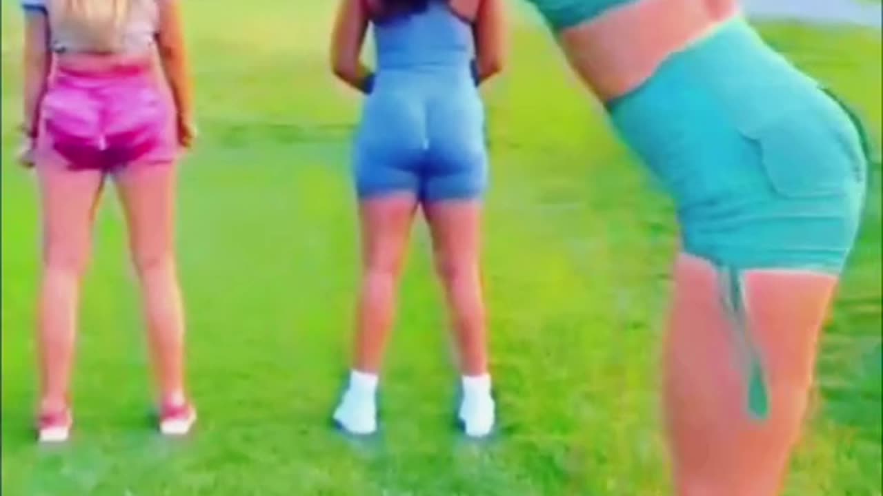 Try to not laugh funny video