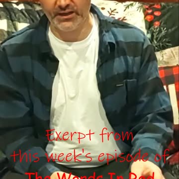 Sneak Peek at See You Under the Fig Tree- The Words in Red Jesus Speaks