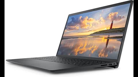 Review: 2022 Newest Dell Inspiron 3000 Laptop, 15.6 HD Display, Intel Celeron N4020 Processor,...