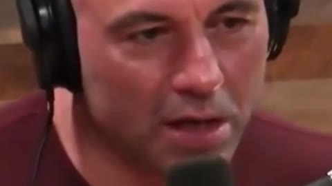 Rogan On The Importance Of Physicality