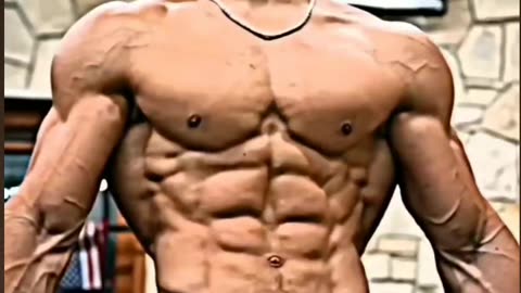 Body building || motivation || mixup.