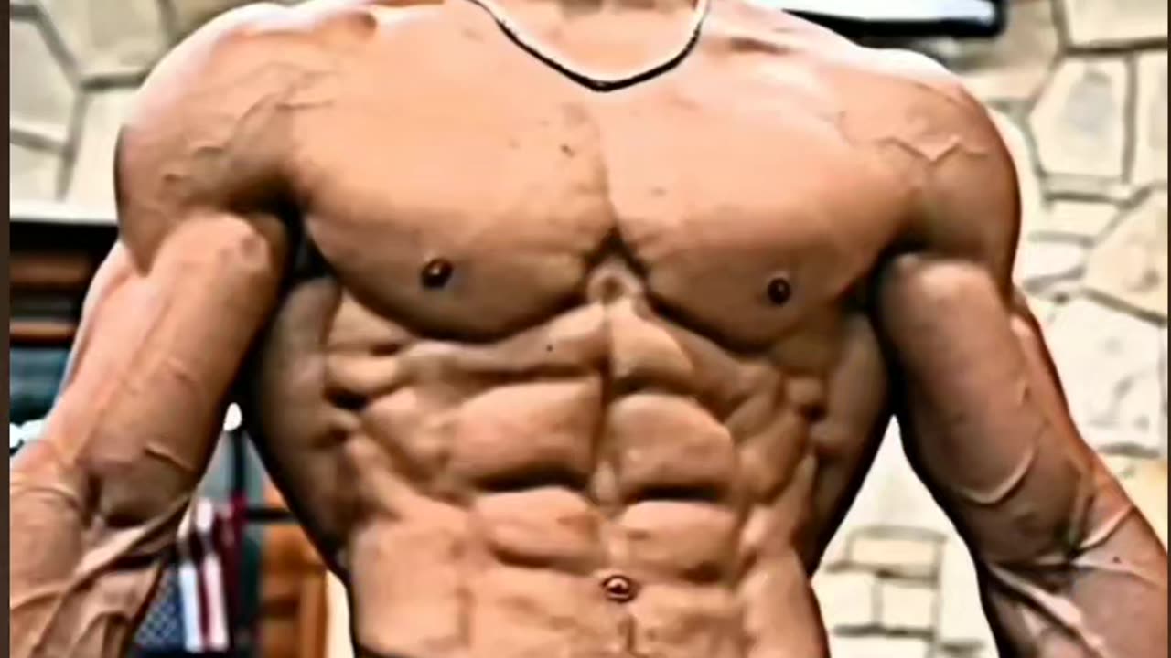 Body building || motivation || mixup.