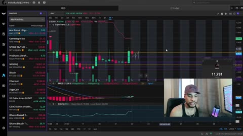 Did I Just CRACK the AMC Algo And Map Out The Moass!?