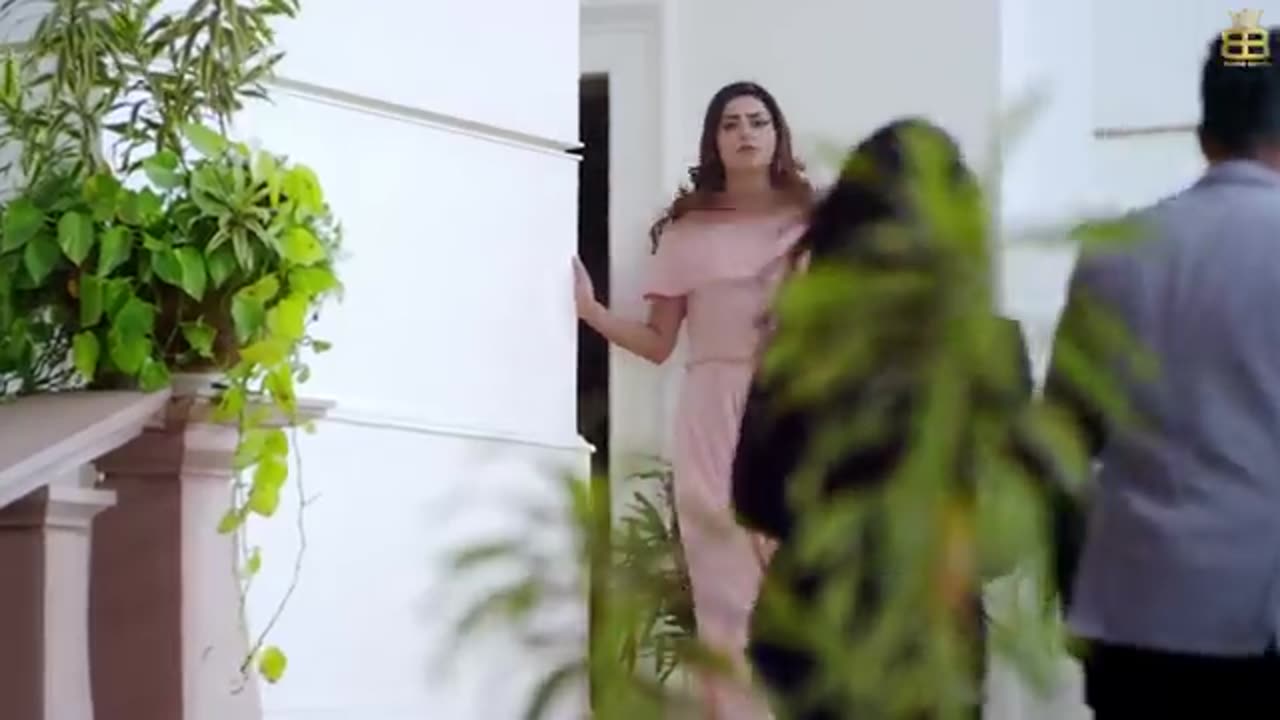 Trending Nakhra (Full Video) | Amrit Maan ft. Ginni Kapoor | Intense || Latest Songs