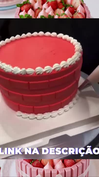 Cake Decorating funny video