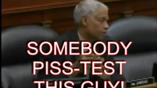 Humor: Congress & The Entabulator