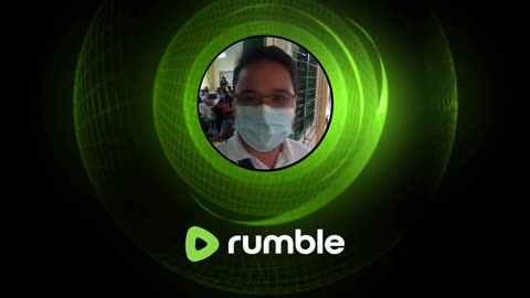 Rumble Live Streaming