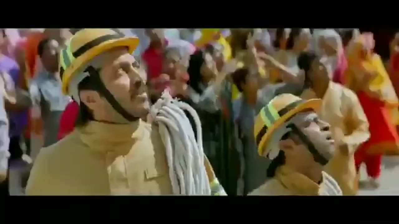 Comedy video