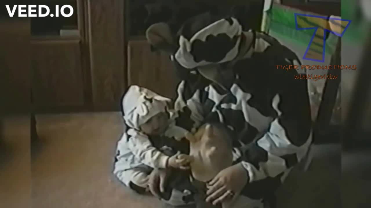 watch and not try to klaugh