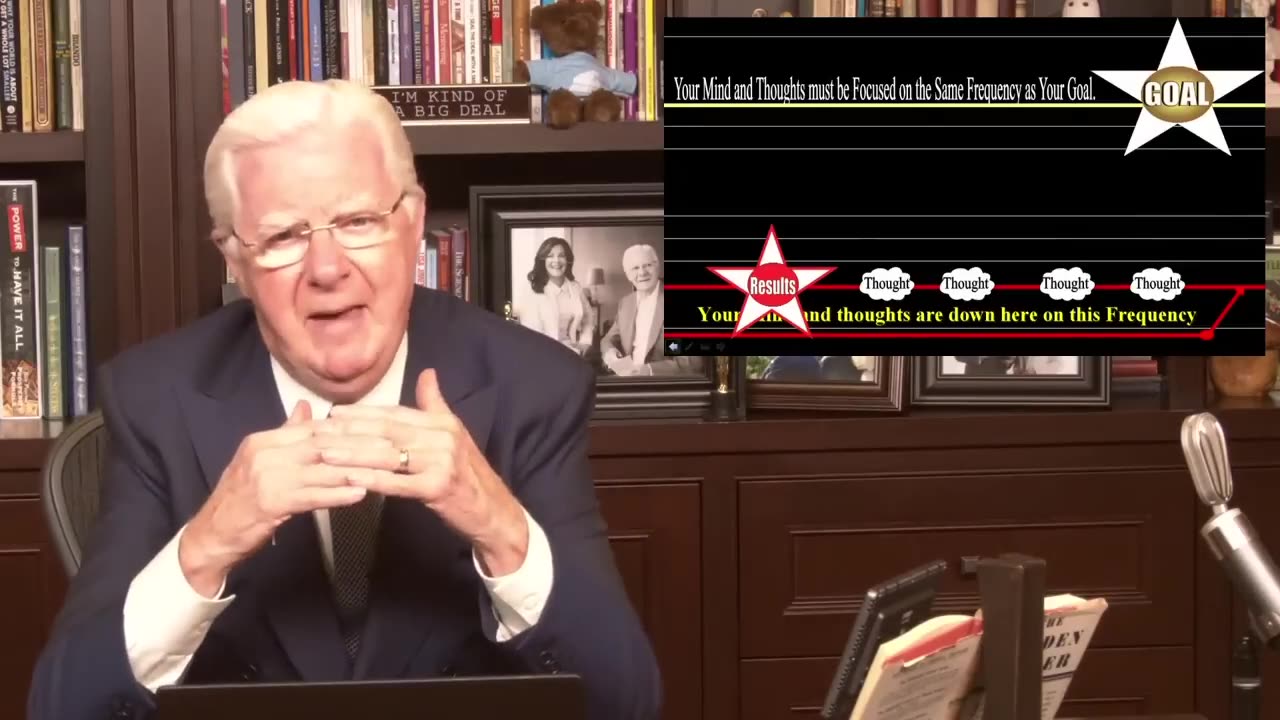 How To Activate The Law Of Attraction With Bob Proctor