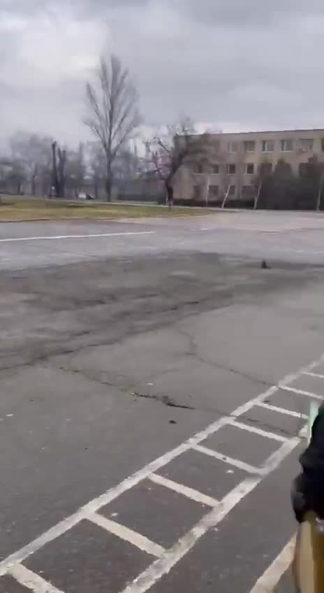 Ukrainian forces succesfully repelled a attack by the Russian invasion force on #Mykolaiv