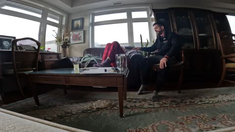 🎥🍿🎞️ Podcast Episode 1 📽️ 🍎Conversation With My Best Friend Jackey Age 89-37 📕📖📗 History Class 📚📔📙