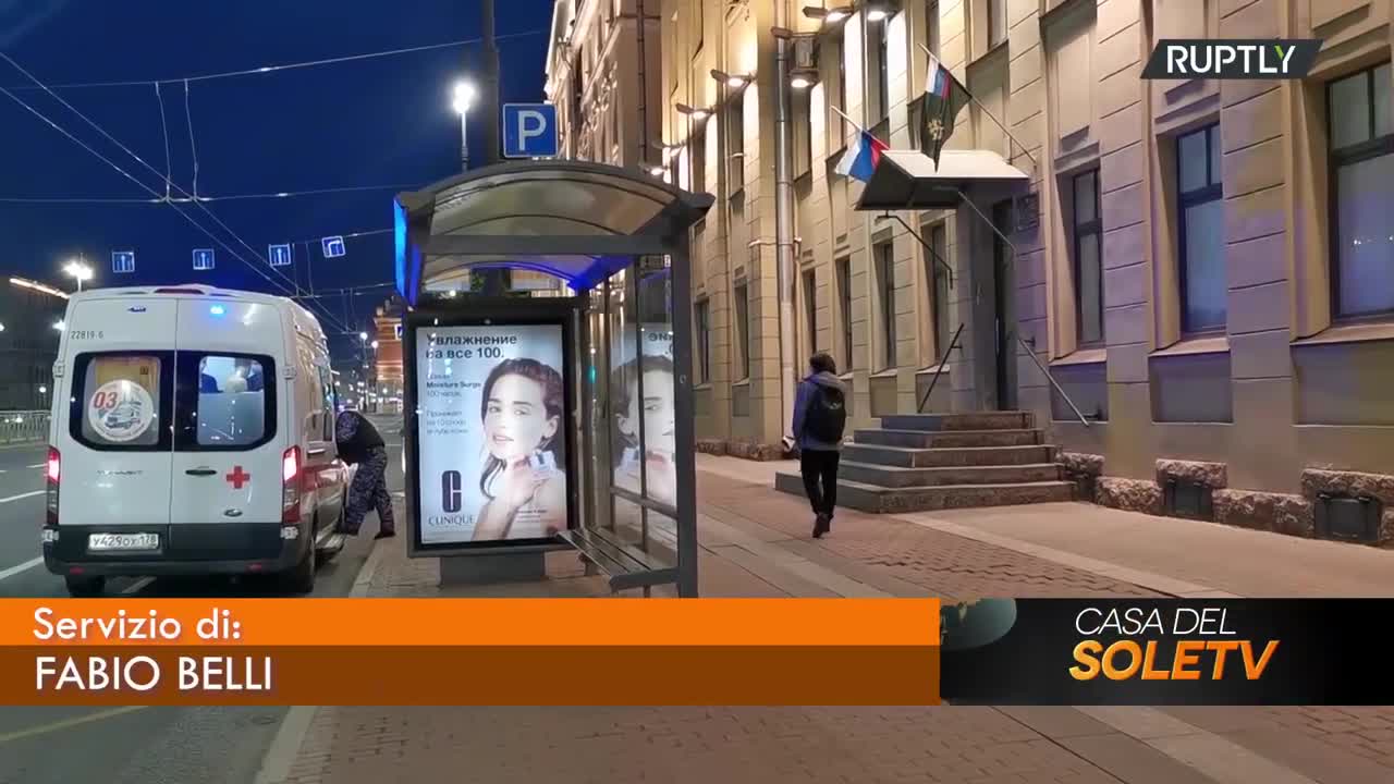 Arrestato Andrej Pivovarov, uomo di Soros in Russia.