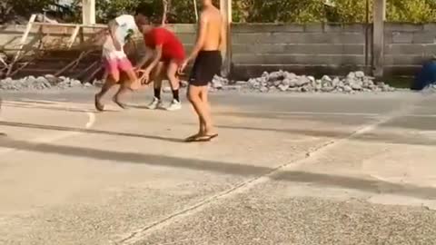 MGA KALOKOHAN SA MUNDO NG SPORTS | PINOY VERSION