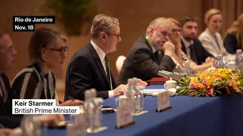 🇬🇧🇨🇳 UK Prime Minister Keir Starmer expresses concerns to Xi Jinping