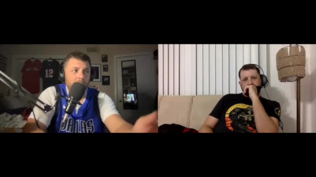 Nerd Sports Episode 46