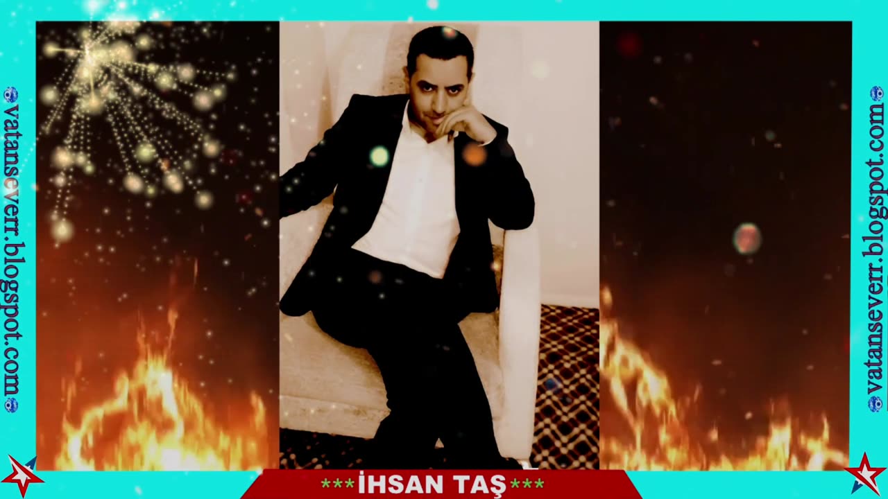 İhsan Taş Yağmur Gözyaşım